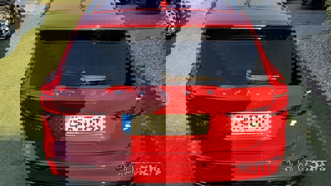 Volvo V60 de 2021