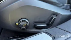 Volvo V60 de 2021