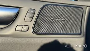 Volvo V60 de 2021