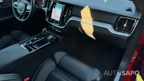 Volvo V60 de 2021