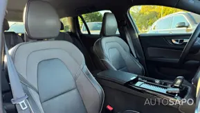 Volvo V60 de 2021