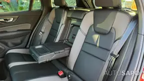 Volvo V60 de 2021