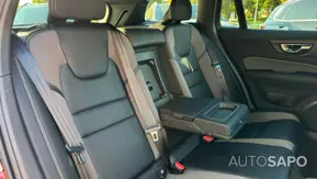 Volvo V60 de 2021