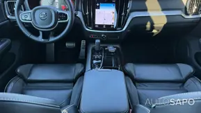 Volvo V60 de 2021
