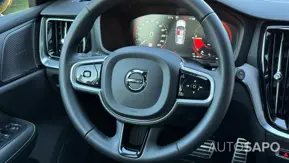 Volvo V60 de 2021
