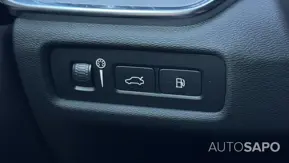 Volvo V60 de 2021