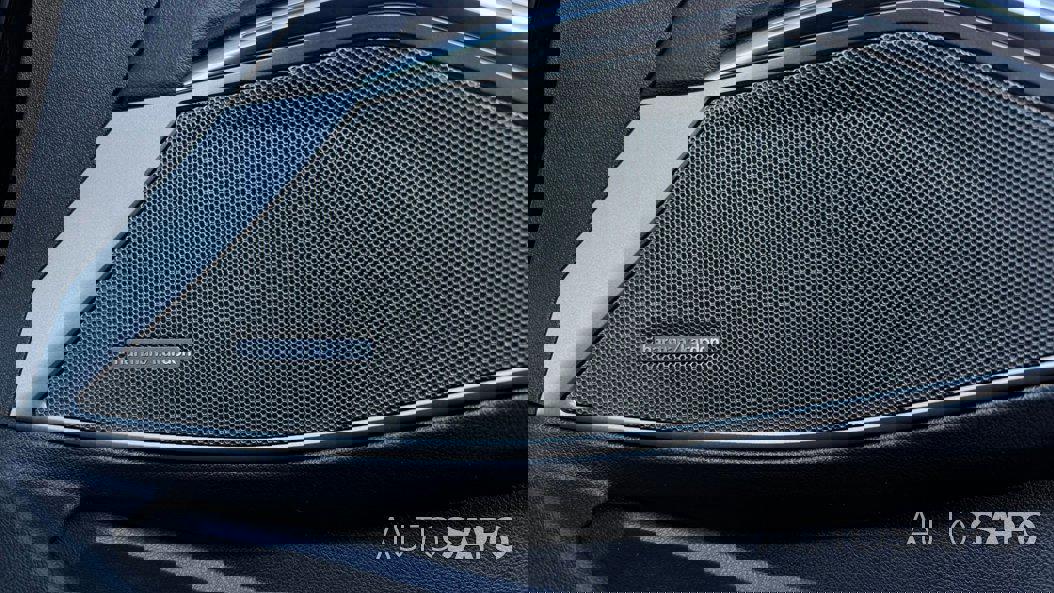 BMW Série 3 de 2021