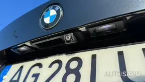 BMW Série 3 de 2021