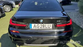 BMW Série 3 de 2021