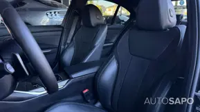 BMW Série 3 de 2021