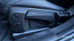 BMW Série 3 de 2021