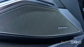 BMW Série 3 de 2021
