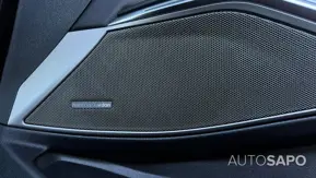 BMW Série 3 de 2021