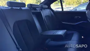 BMW Série 3 de 2021