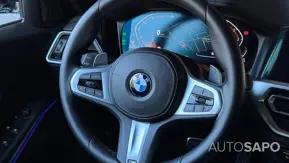 BMW Série 3 de 2021