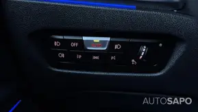 BMW Série 3 de 2021