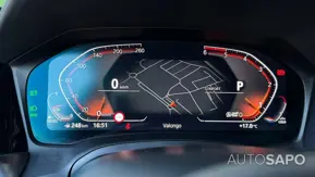 BMW Série 3 de 2021