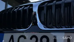 BMW Série 3 de 2021