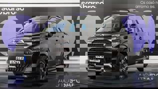 Citroen C3 AirCross 1.2 PureTech Feel Pack de 2022