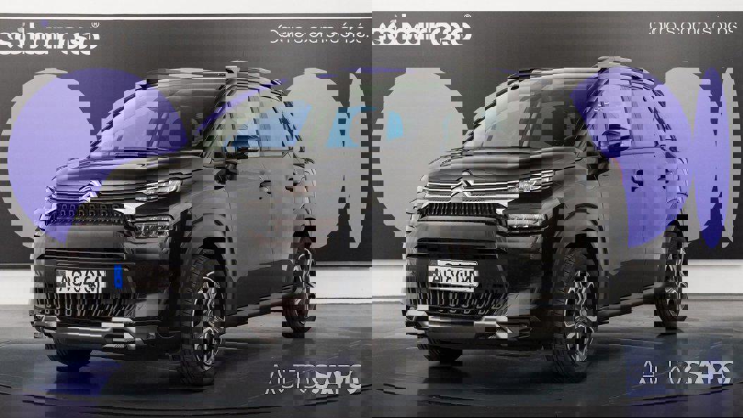 Citroen C3 AirCross 1.2 PureTech Feel Pack de 2022