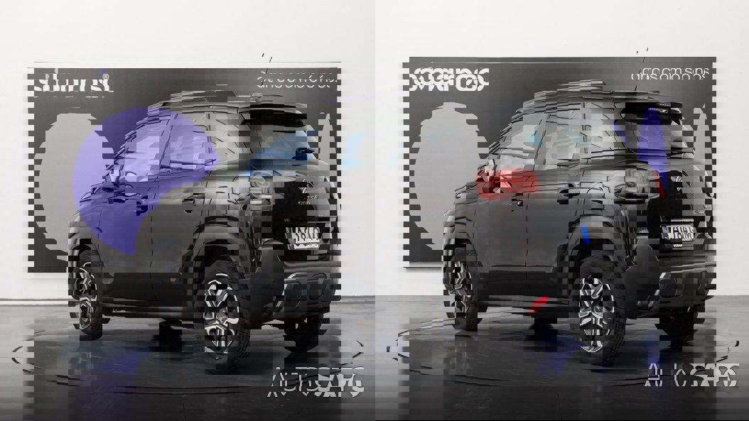 Citroen C3 AirCross 1.2 PureTech Feel Pack de 2022