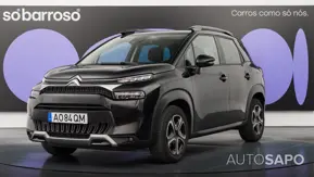 Citroen C3 AirCross 1.2 PureTech Feel Pack de 2022