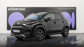 Citroen C3 AirCross 1.2 PureTech Feel Pack de 2022
