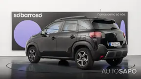 Citroen C3 AirCross 1.2 PureTech Feel Pack de 2022