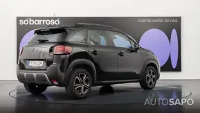 Citroen C3 AirCross 1.2 PureTech Feel Pack de 2022