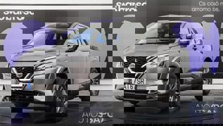 Nissan Qashqai de 2022