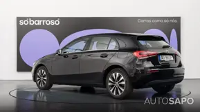 Mercedes-Benz Classe A de 2022