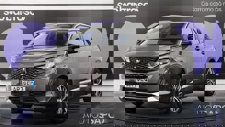 Peugeot 3008 de 2022