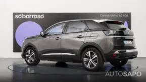 Peugeot 3008 de 2022