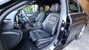 Mercedes-Benz Classe C de 2017
