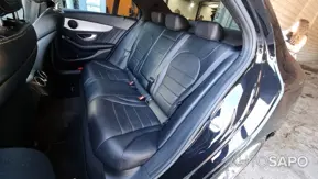 Mercedes-Benz Classe C de 2017