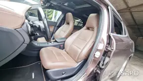 Mercedes-Benz Classe GLA de 2015