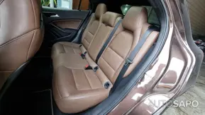 Mercedes-Benz Classe GLA de 2015
