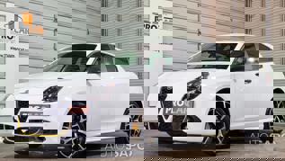 Alfa Romeo Giulietta de 2019