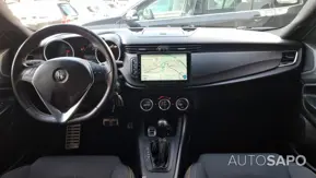 Alfa Romeo Giulietta de 2019