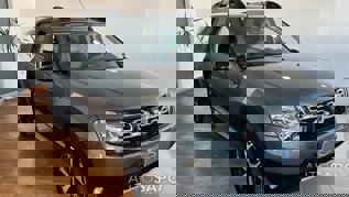 Dacia Duster 1.2 TCe SL Explorer de 2017