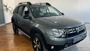 Dacia Duster 1.2 TCe SL Explorer de 2017