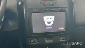 Dacia Duster 1.2 TCe SL Explorer de 2017