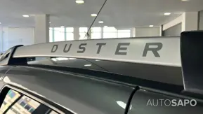 Dacia Duster 1.2 TCe SL Explorer de 2017