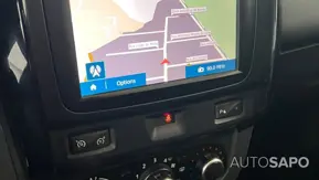 Dacia Duster 1.2 TCe SL Explorer de 2017