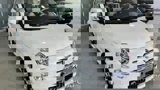 Fiat 500 de 2019