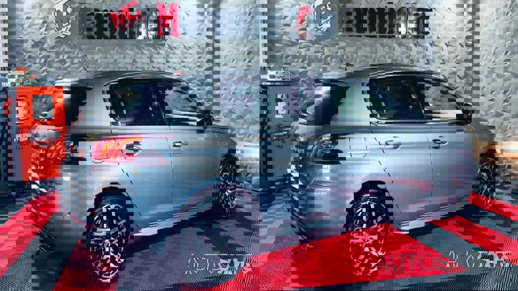 Peugeot 308 1.2 PureTech Style de 2018