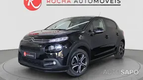 Citroen C3 de 2019