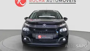 Citroen C3 de 2019