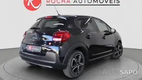 Citroen C3 de 2019