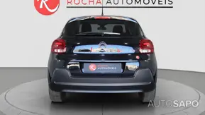 Citroen C3 de 2019